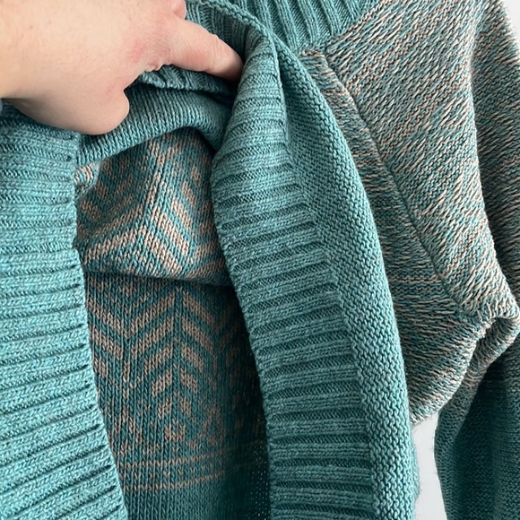 Royal Robbins Knit Sweater - Picture 6 of 6